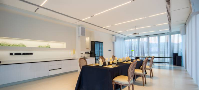 栾川山语花言•行旅酒店(老君山景区店)图片