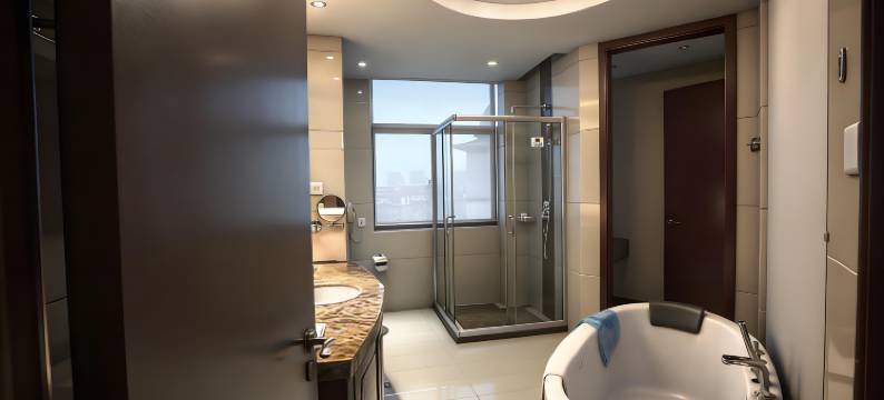 江山世外桃园大酒店图片