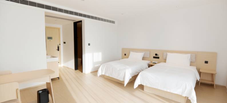 海友酒店(濮阳万达广场水秀街店)图片