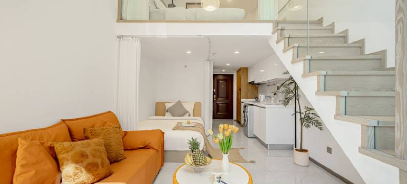 昆明古·悦民宿图片