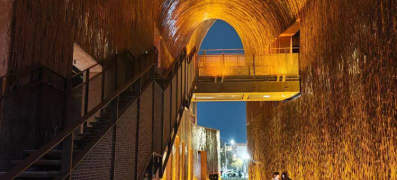 树屋民宿(景德镇陶溪川创意广场店)图片