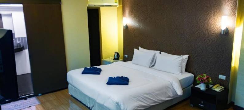 名片酒店及度假村(Visiting Card Hotel & Resort)图片