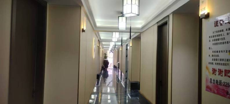 水之梦民宿图片