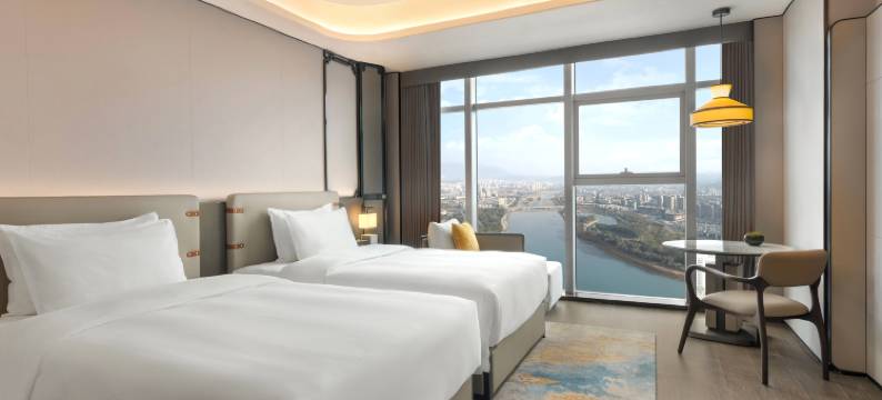 台州天台雅高美爵酒店图片