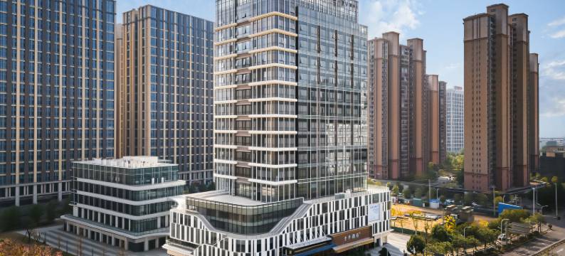 全季酒店(福州闽侯福建师范大学旗山校区高新大道店)图片