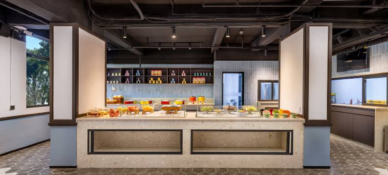 云浮新兴三页温泉酒店图片