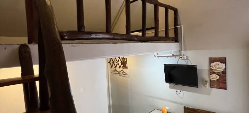 班兰娜度假村(Baan Lanna Resort)图片