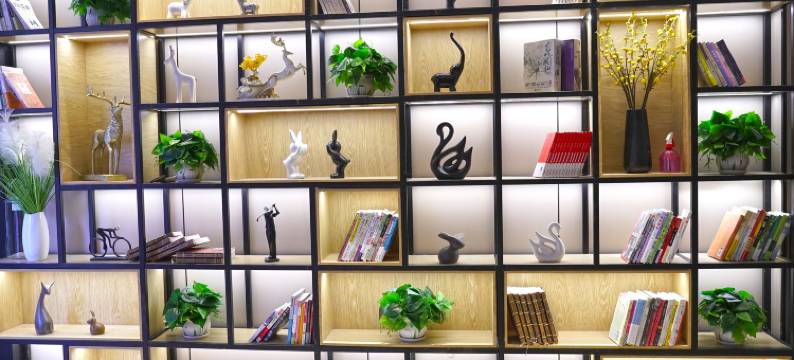 尚客优连锁酒店(张家界国家森林公园标志门店)图片