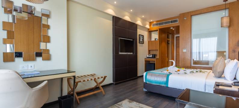 悉达多迪亚洛酒店(Siddhartha Diyalo)图片