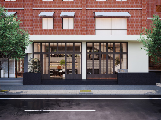 璞境·HOTEL民宿(九龙公园店)