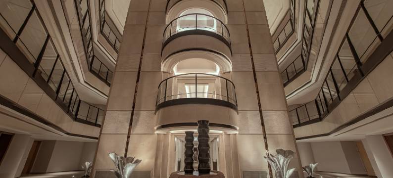 厦门佰翔澜悦酒店图片