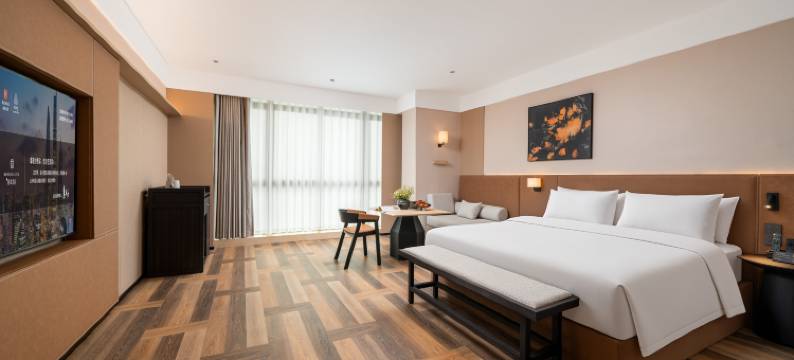 丹阳丽致酒店图片