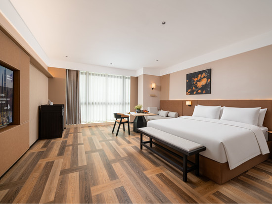 丹阳华朗丽致酒店