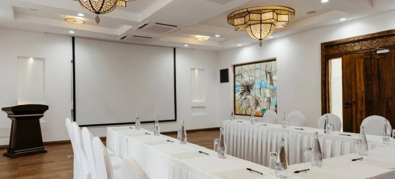 桑给巴尔马里亚尼丽世度假村(LUX* Marijani Zanzibar)图片