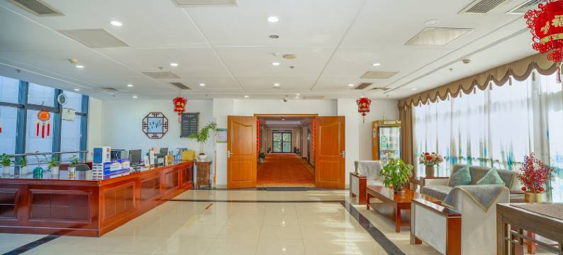 纽赛尔酒店(武汉东湖湖北省博物馆店)图片