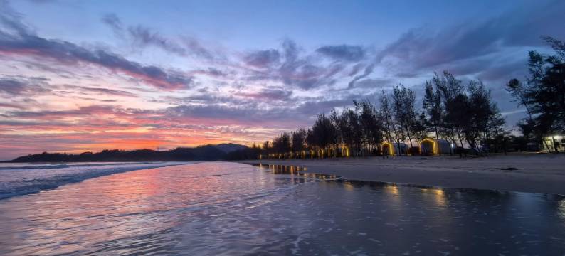 鲸栖海景度假民宿(惠州惠东双月湾店)图片