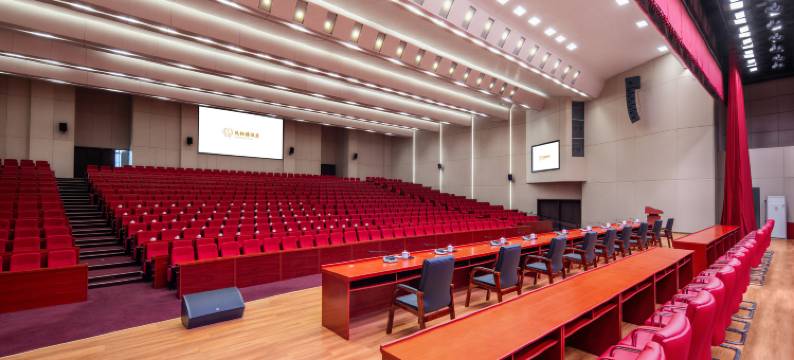 凤栖楼酒店(邛崃高铁站店)图片