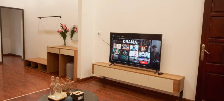 Shiny Stay Hanoi图片