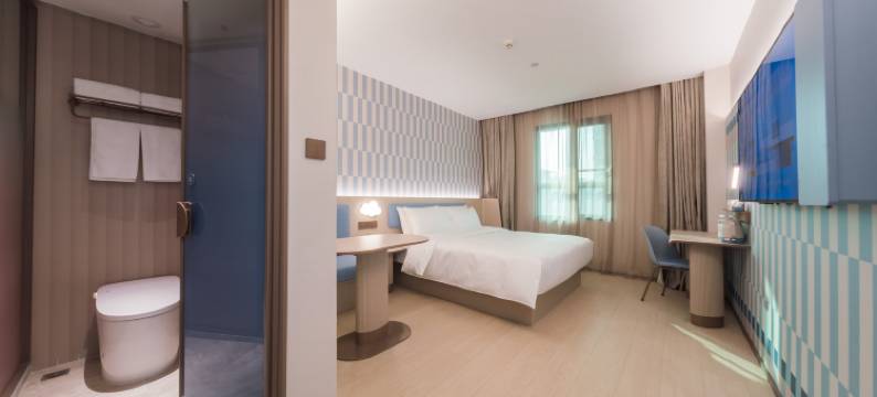 汉庭酒店(清河店)图片