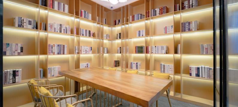 城市便捷酒店(永修县政府广场店)图片