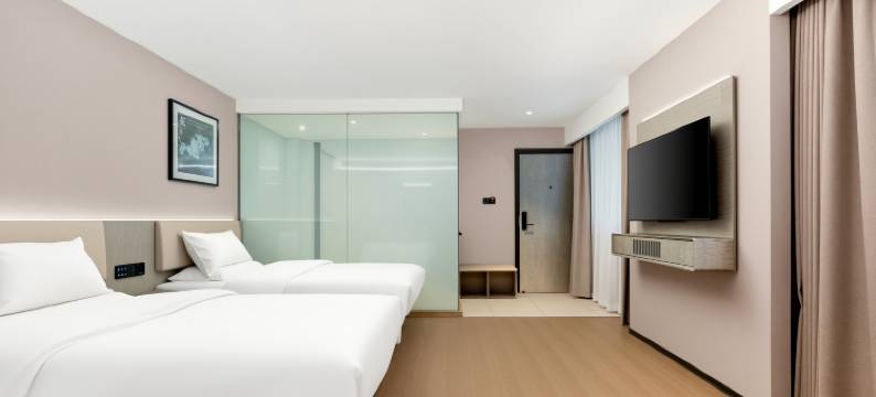 尚客优酒店(张家港凤凰镇店)图片