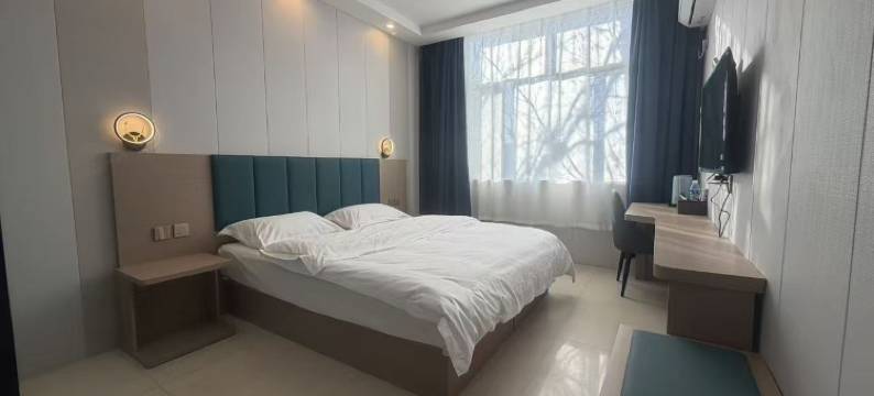 左云华云快捷酒店图片