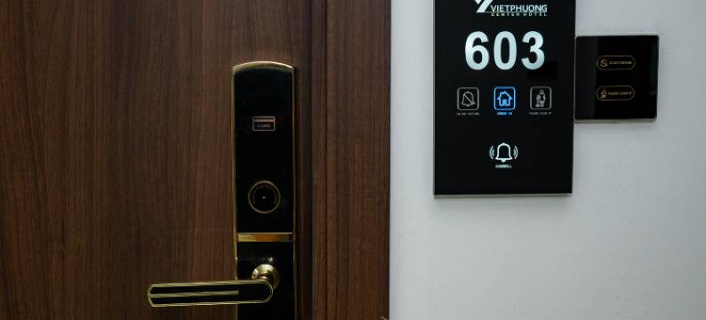 Viet Phuong Center Hotel图片