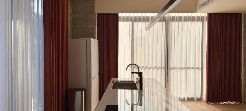 The O Villa Yuanshan图片