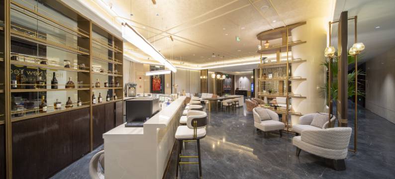 咸宁崇阳雅斯菲尔酒店图片