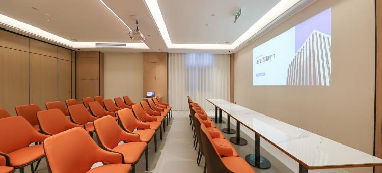 云漫酒店(怀远县政府店)图片