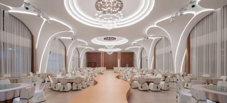 罗平万峰金庭酒店图片