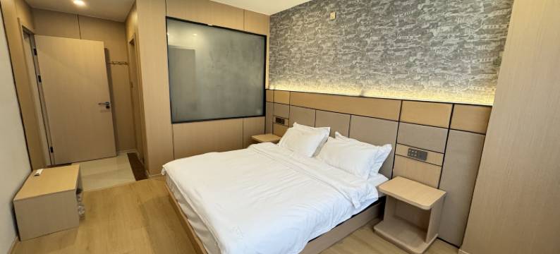 政和政大商务酒店图片