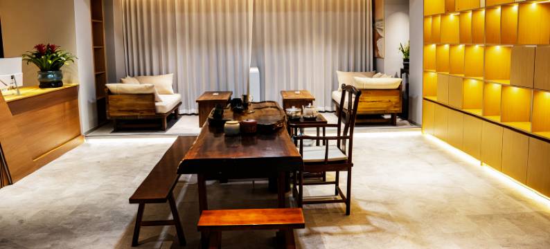 峰屿栖民宿(万峰林店)图片