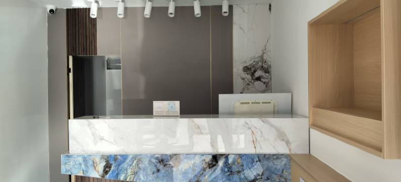 华池漫时光家庭公寓图片