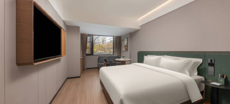 福州三坊七巷四季悦城图片