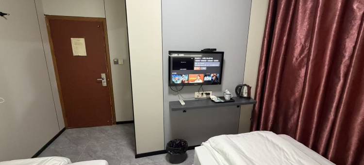 宁波北仑区东升宾馆图片