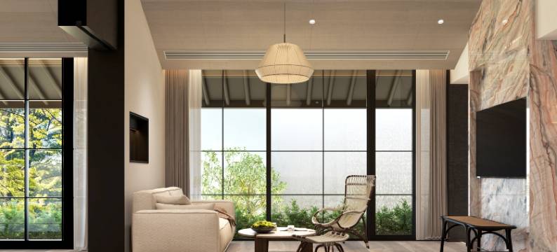 有巢·笛里度假民宿(绍兴柯桥古镇景区店)图片