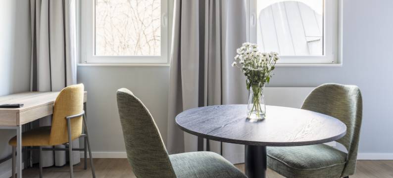 Numa | Blend 公寓(Numa Munich Blend)图片