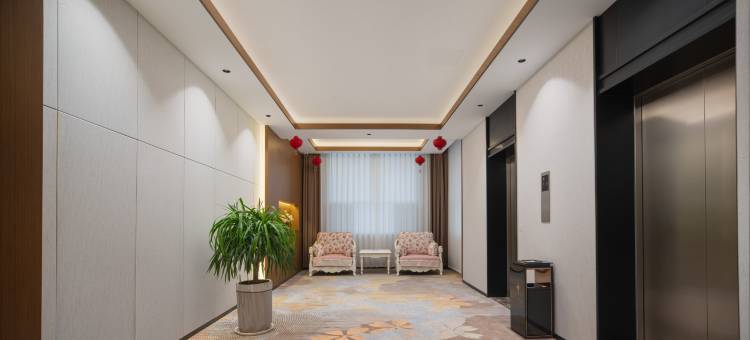 金鑫宾馆(乐陵振兴西路店)图片