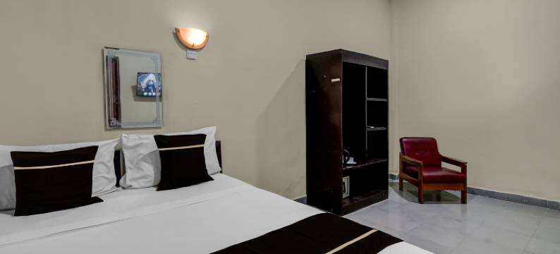 Hotel O near Mall Ciputra formerly Aloha Hotel图片