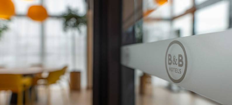 B&B HOTEL Rennes Liffré图片