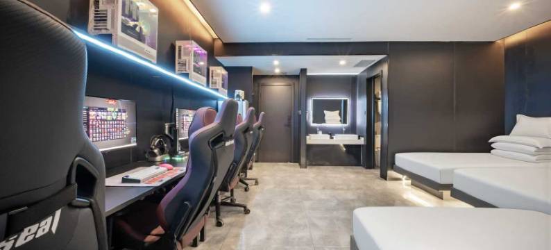 慕尚酒店(晋城开发区店)图片