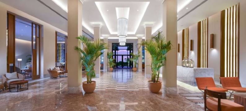 贾兹精英卡萨德尔玛海滩酒店(Jaz Elite Casa Del Mar Beach)图片