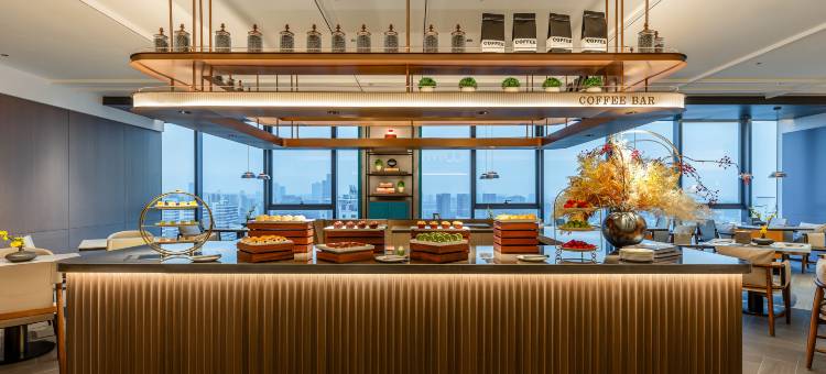 夜泊東方酒店(合肥南站店)图片