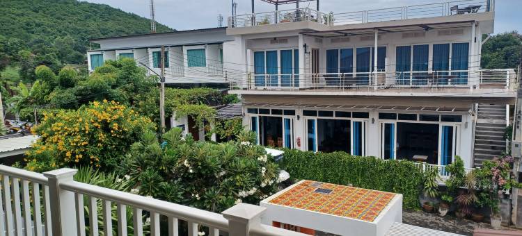 拉恩岛里维拉酒店(Koh Larn Riviera)图片