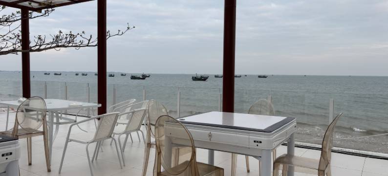 西海渔村海景民宿图片