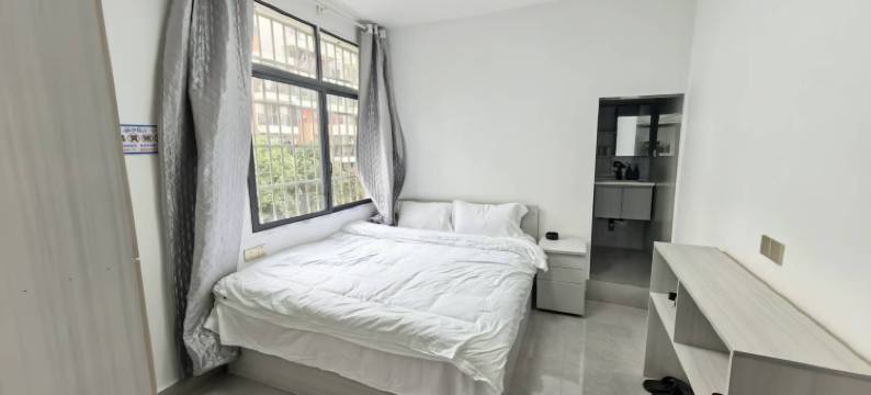 惠邻民宿(六盘水水城店)图片