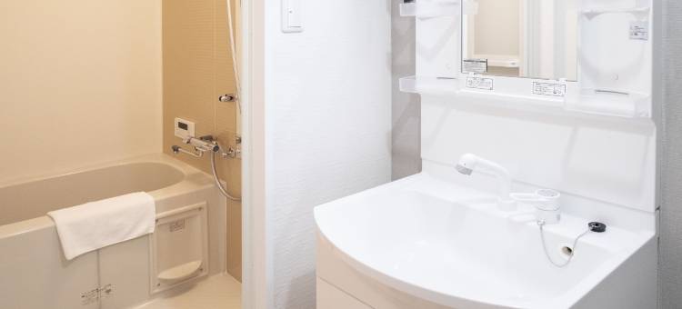 The Peak Dotonbori Suites(The Peak Dotonbori Suites)图片
