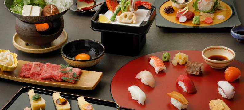 花乐料理日式旅馆(Gion Ryokan Karaku)图片