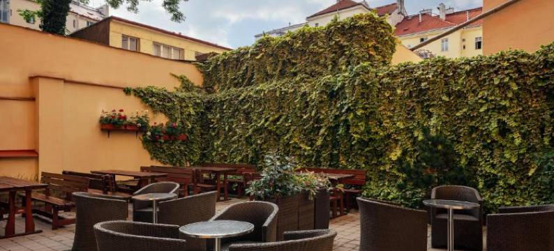 Hotel Ambiance图片